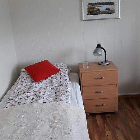 Glaesibaer Bed & Breakfast Reynistadur Luaran gambar