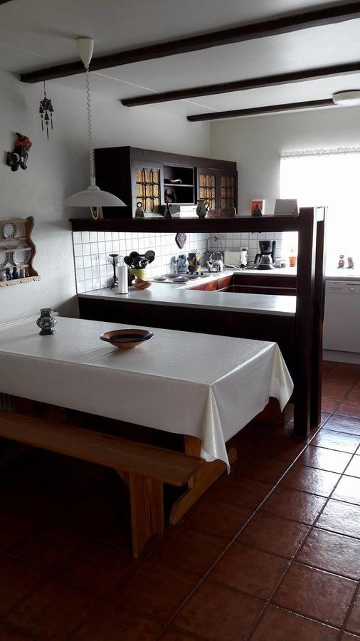Glaesibaer Bed & Breakfast Reynistadur Luaran gambar